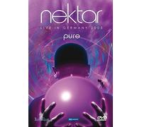Nektar: Pure - Live In Germany 2005 [DVD] [2007]