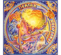 NEKTAR - RECYCLED - 5CD REAMSTERED AND EXPANDED BOX SET