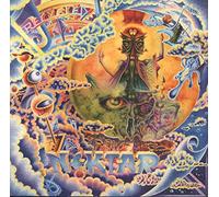 Nektar - Recycled [Vinyl LP]