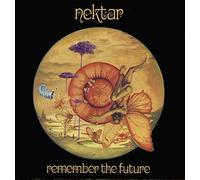 Nektar - Remember The Future