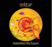 Nektar - Remember the Future