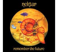Nektar - Remember The Future - 50th Anniversary Edition 4CD + Blu-ray [New CD] W