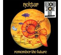 NEKTAR - REMEMBER THE FUTURE (50TH ANNIVERSARY EDITION) [VINYL]