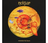 NEKTAR - REMEMBER THE FUTURE (50TH ANNIVERSARY EDITION) [VINYL]
