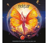 Nektar - Remember The Future Live In New Jersey 2002 [VINYL]