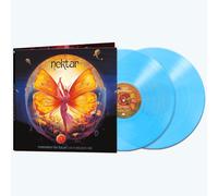 Nektar – Remember The Future Live In New Jersey 2002 – Vinyl