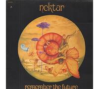 Nektar - Remember The Future - Passport Records - PPS-98002, Passport Records - PPSD-98002
