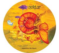 Nektar - Remember The Future (Picture Disc) [VINYL]