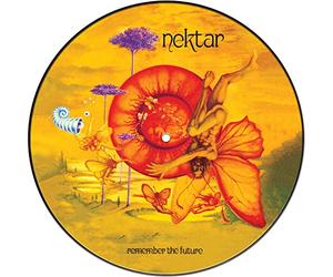 Nektar - Remember The Future [VINYL]