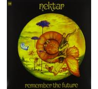 Nektar - Remember the Future [VINYL] + Bonus (2LP)
