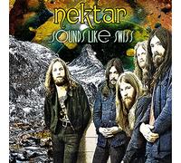 Nektar - Sounds Like Swiss
