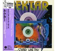 Nektar - Sounds Like This