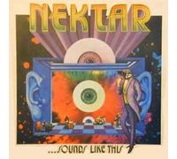 Nektar - ...Sounds Like This