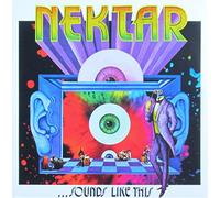 Nektar - Sounds Like This [VINYL]