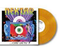 NEKTAR - ...Sounds Like This [VINYL]