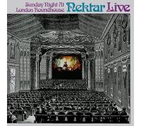 Nektar - Sunday Night At London Roundhouse [VINYL]