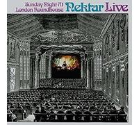 Nektar - Sunday Night At London Roundhouse [VINYL]