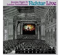Nektar - Sunday Night At The Roundhouse [VINYL]