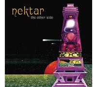 Nektar - The Other Side (CD/DVD Edition)