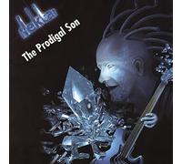 Nektar - The Prodigal Son [Cardboard Sleeve (mini LP)] [Limited Release]