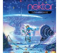 Nektar - Time Machine [VINYL]