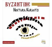 Nektaria Karantzi - Byzantine