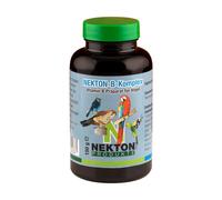 Nekton B Complex Special Vitamin B for All Bird Species - 150g