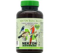 Nekton -Biotic-Bird | Probiotic for Ornamental and Birds of Prey | Supplementary Feed (100 g)