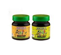 Nekton-S Multi-Vitamin for Birds, 35gm, (1.23 ounce)