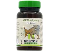 Nekton Iguana Pack of 1 x 40 g