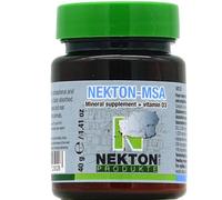Nekton MSA Bird Food Pack of 1 x 40 g