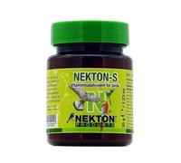 Nekton-S Multi-Vitamin for Birds, 35gm, (1.23 ounce)