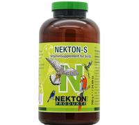 NEKTON -S Multivitamin Preparation for Birds Vitamins, Amino Acids, Minerals and Trace Elements Made in Germany (700 g)