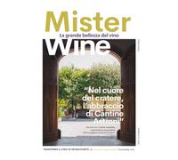 Nel cuore del cratere, l'abbraccio di Cantine Astroni (Mister Wine · La grande bellezza del vino)