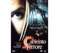 Nel Labirinto Del Terrore [Import italien]