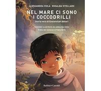 NEL MARE CI SONO I COCCODRILLI