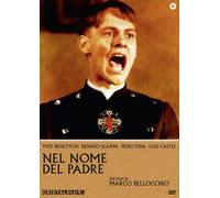 Nel Nome Del Padre (DVD) Beneyton Scarpa (US IMPORT)