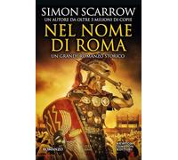 Nel nome di Roma (King)