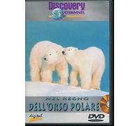 Nel Regno Dell'orso Polare