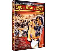 Nel Segno Di Roma (Bajo el signo de Roma, Spain Import, see details for languages)