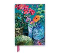 Nel Whatmore: A Few of My Favourite Things (Foiled Journal): Foiled Blank Journal (Flame Tree Notebooks)