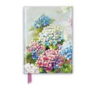 Nel Whatmore: A Million Shades (Foiled Journal) (Flame Tree Notebooks)