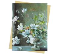 Nel Whatmore: Elegant Grecian Greeting Card Pack : Pack of 6