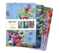 Nel Whatmore Set of 3 Midi Notebooks