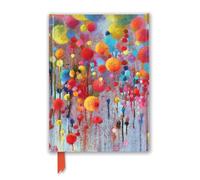 Nel Whatmore: Up Up and Away (Foiled Journal)