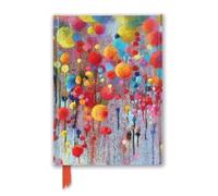 Nel Whatmore: Up Up and Away (Foiled Journal) (Flame Tree Notebooks)
