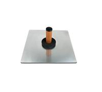 Nela 14” x 14” Aluminium Hawk