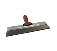 NELA 16in 40cm Finishing Spatula - Plastering Skimming Spat 400mm