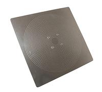 NELA Aluminium Hawk 16” x 16”