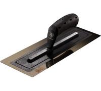 Nela Black Edition Flex Plastering Trowel - 14"